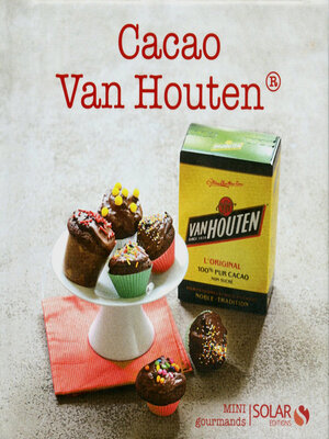 cover image of Cacao Van Houten